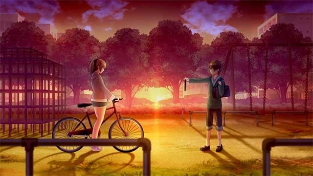 Tìm cách né tránh tình yêu từ những người cô gái xung quanh