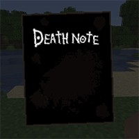 Death Note Mod: Cuốn Sổ Tử Thần và Shinigami