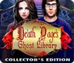 Death Pages: Ghost Library Collector's Edition - Game phiêu lưu giải đố