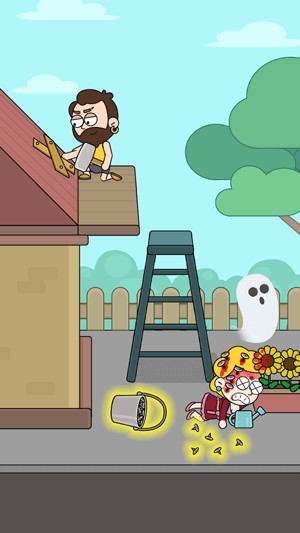 Mỗi cấp độ không chỉ thử thách trí tuệ