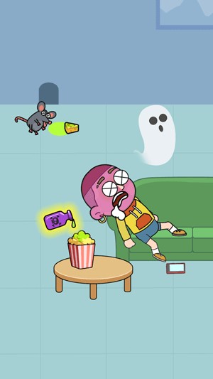 Đồ họa phong cách hoạt hình