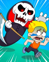 Death Puzzle iOS 0.1.9 - Giải đố về những cái chết kỳ quái