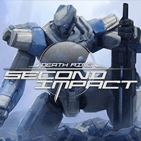 Death Ring: Second Impact - Demo Game Chiến Thuật Robot Diệt Quái