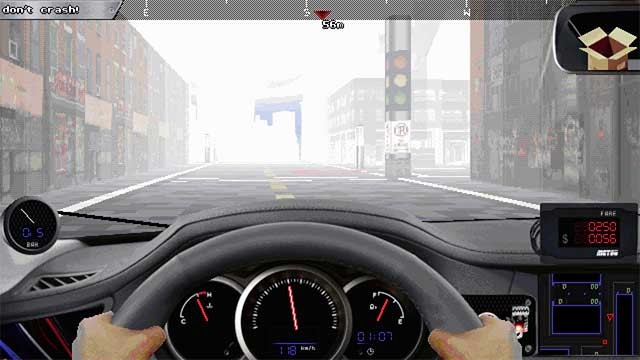 Chọn giữa trải nghiệm Đua xe tốc độ cao hoặc Lái xe khám phá đường phố