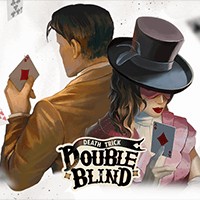 Death Trick: Double Blind - Game Trinh Thám Rạp Xiếc Chết Chóc