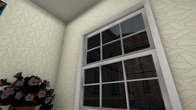 Khám phá các căn phòng trong khách sạn để tìm manh mối phá án