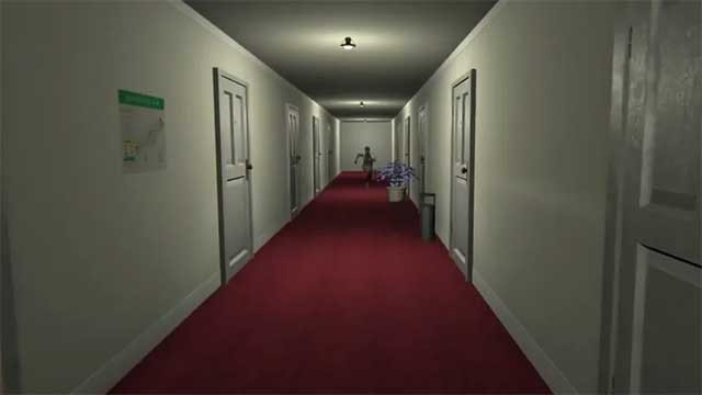 Nhiều khoảnh khắc thực sự khiến bạn sợ hãi trước khi khiến bạn bật cười