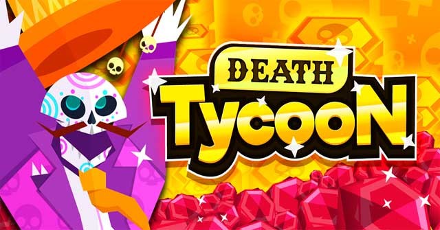 Death Tycoon cho Android là game xây dựng đế chế kinh doanh độc đáo và hấp dẫn