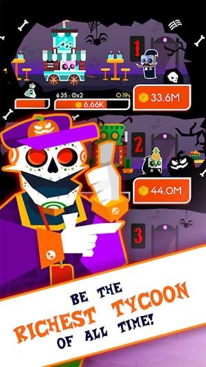 Vươn mình trở thành ông trùm kinh doanh giàu có