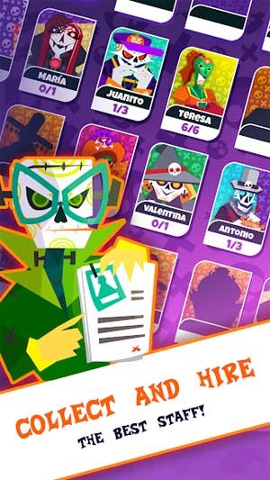 Tuyển dụng những nhân viên xuất sắc nhất