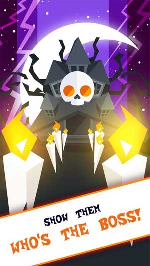 Chứng minh vị thế chủ nhân của đế chế