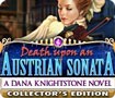 Death Upon an Austrian Sonata: Game phiêu lưu giải đố bí ẩn