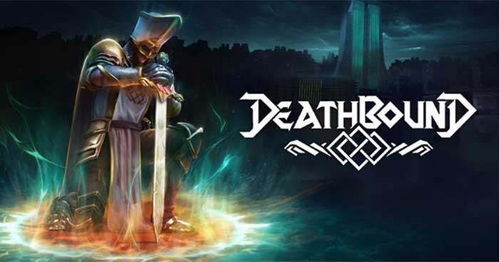 Deathbound là một game nhập vai hành động lấy bối cảnh Trung cổ