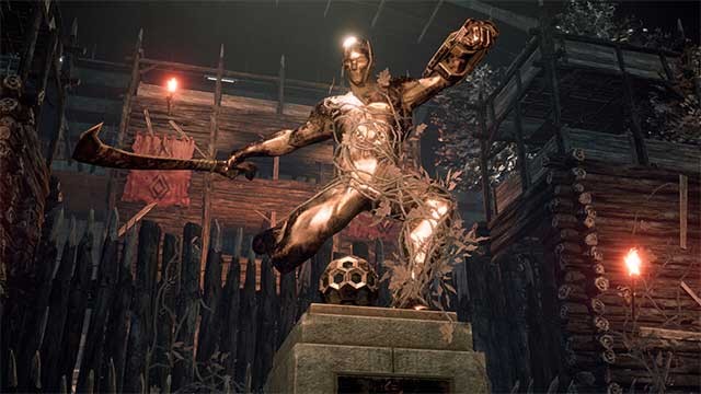 Sử dụng các phong cách tấn công khác nhau để tạo ra những sự kết hợp mạnh mẽ