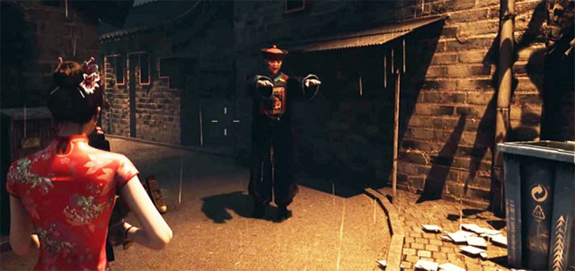 Bản cập nhật tháng 7 của Deathly Stillness bổ sung 1 số tính năng mới, thay đổi và sửa lỗi khác