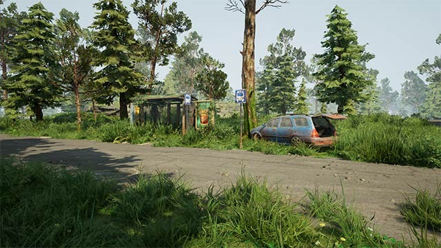 Deaths Dawn sở hữu hệ thống chế tạo và xây dựng sáng tạo, linh hoạt