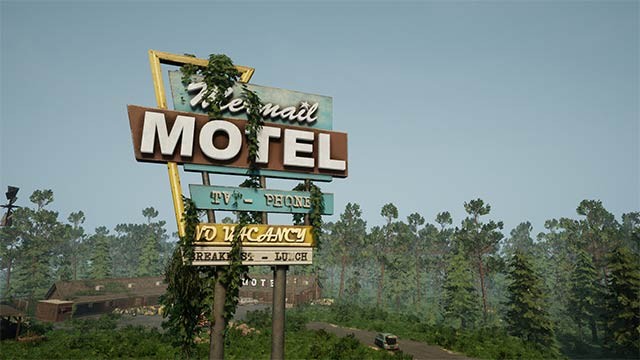 Đắm chìm trong cuộc chiến sinh tồn tận thế với hình ảnh đẹp, âm thanh sinh động