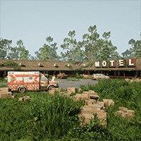 Deaths Dawn: Game Sinh Tồn Kinh Dị Hậu Tận Thế