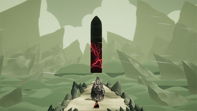 Nhập vai thợ săn dũng cảm trên hành trình tìm kiếm kẻ cắp linh hồn trong Death's Door