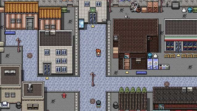 Trải nghiệm cuộc sống ảo của riêng mình