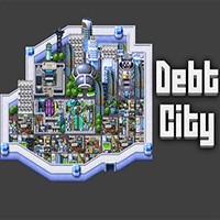 Debt City - Game Mô Phỏng Cuộc Sống Thế Giới Mở