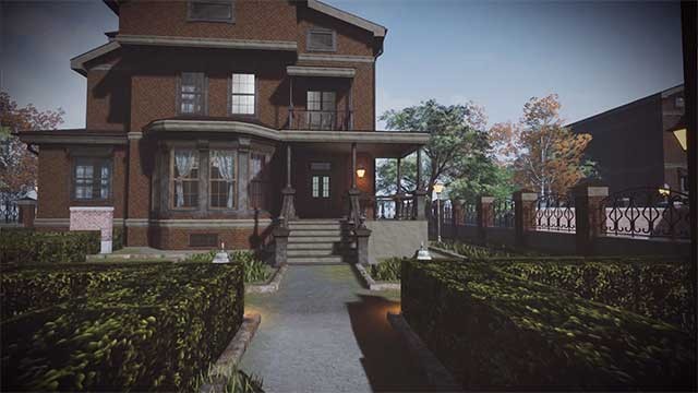 Debt Collector Simulator là game mô phỏng thu nợ độc đáo và mới lạ