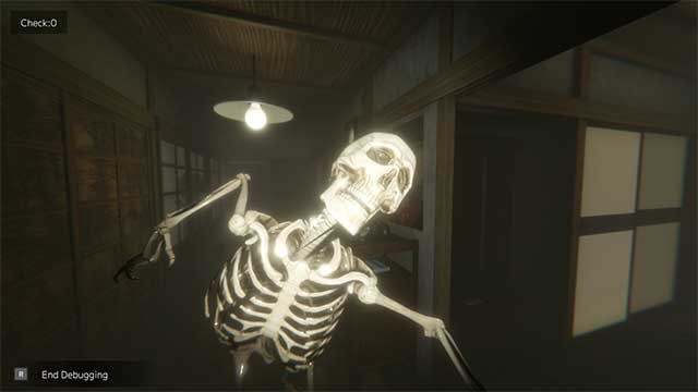 Nhiều tình huống đáng sợ và thót tim đang chờ đợi người chơi