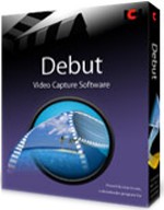 Debut Video Capture 7.07: Ứng dụng quay video đa nguồn