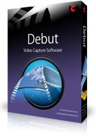 Debut Video Capture Software for Mac (Intel) - Phần mềm quay video chuyên nghiệp
