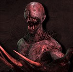 DECA: Game Trốn Thoát Bệnh Viện Tâm Thần