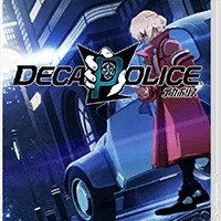 Decapolice - Game Trinh Thám Hồi Hộp