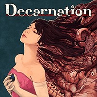 Decarnation Demo: Game Kinh Dị Góc Khuất Sau Ánh Hào Quang