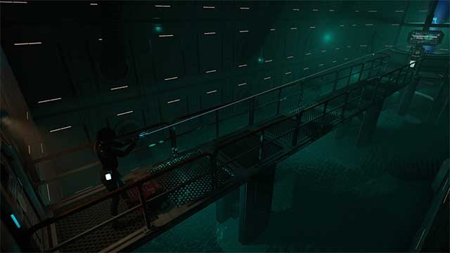 Game mang đến trải nghiệm vừa thử thách vừa đầy ám ảnh