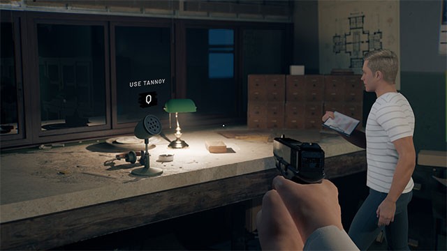 Hợp tác để sinh tồn và trốn thoát khỏi nghi lễ đẫm máu trong game Deceit 2