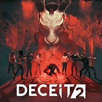 Deceit 2: Tuyệt phẩm Ma Sói - Nghi lễ chết chóc