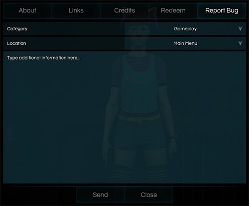 Bản cập nhật tháng 3 của Deceit game thay đổi về cách tính Mark/ELO, khái niệm đội chiến thắng và sửa lỗi chat