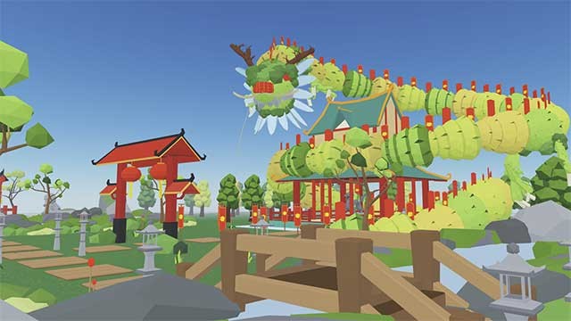 Token của Decentraland có khả năng chuyển nhượng như tài sản thực