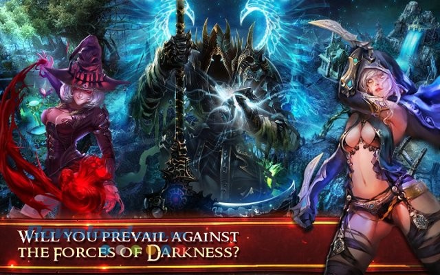 Thử thách trong game Deck Heroes: Legacy