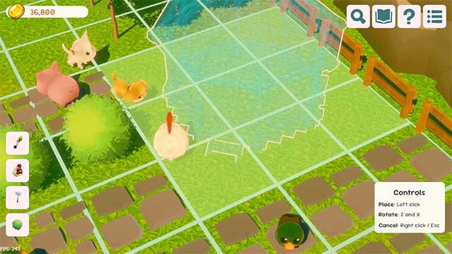 Chăm sóc thú cưng và giữ chúng luôn vui vẻ