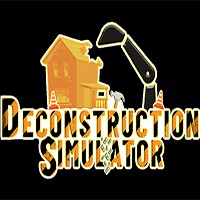 Deconstruction Simulator Demo - Game Phá Hủy và Tái Chế Nội Thất
