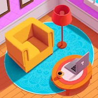 Decor Dream - Tải Game Trang Trí Nội Thất Dễ Thương Cho Android