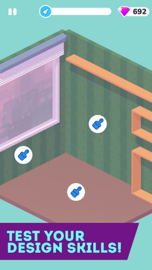 Thử thách khả năng thiết kế của bạn