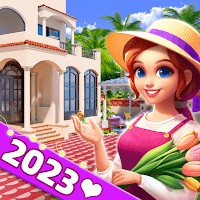 Decor Master for Android 1.0.6 - Game Match-3 & Thiết Kế Nhà