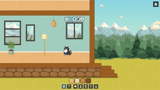 Khám phá nhiều khu vực và công trình mới độc đáo