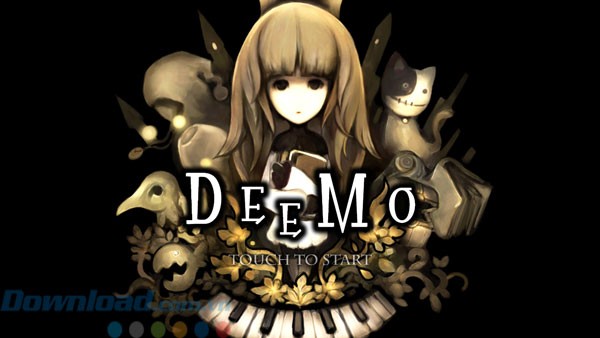 Deemo