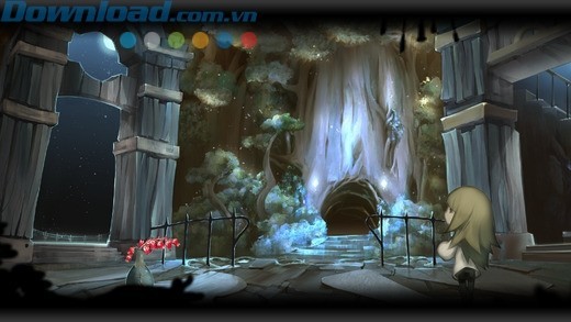 Thưởng thức giai điệu và cốt truyện ly kỳ