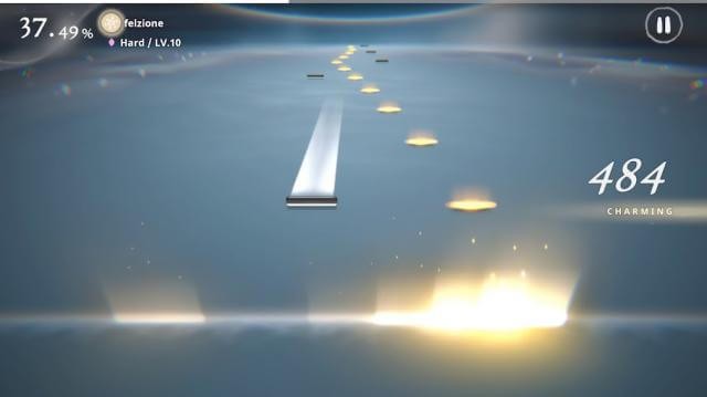 Thưởng thức những giai điệu tuyệt vời trong game