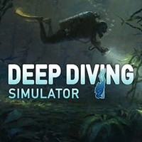 Deep Diving Simulator - Game Lặn Biển Khám Phá Đại Dương