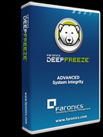 Deep Freeze Enterprise 8.63.220.5634 - Phần mềm đóng băng máy tính