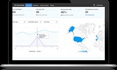 Deep Freeze Enterprise cho Mac hỗ trợ quản lý desktop